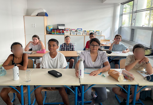 Ecole Walt - Association 111 - Thumbnail