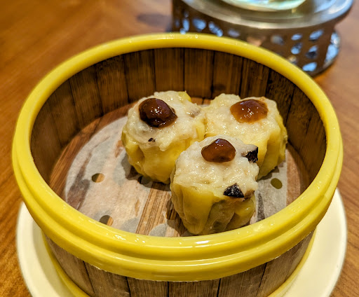 Hua Ting Restaurant - Thumbnail