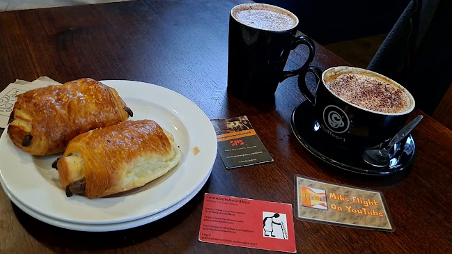 Reviews of Coffee#1 Chipping Sodbury in Bristol - Coffee shop