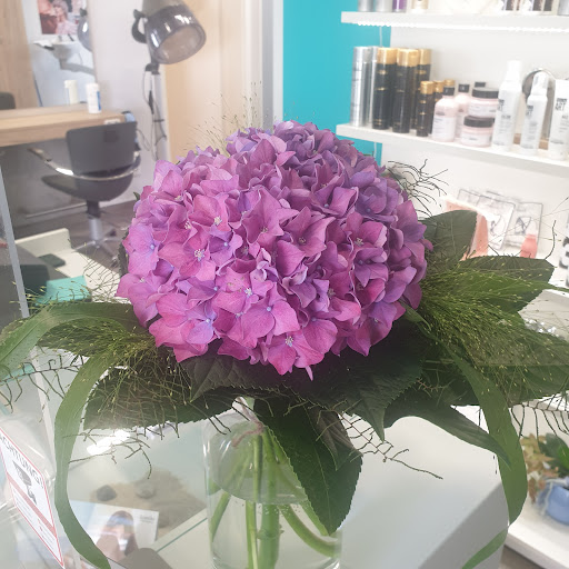 HAARGENAU Friseursalon Gallery - Germany
