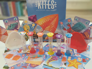 Photo n°20 de 3 Petits Pions à Pontchâteau (Magasin de jeux de cartes/jeux de plateaux)