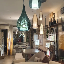 Photo n°11 de LAUREN'S HOME DECORATION à Sainte-Maxime (Designer d'intérieur)