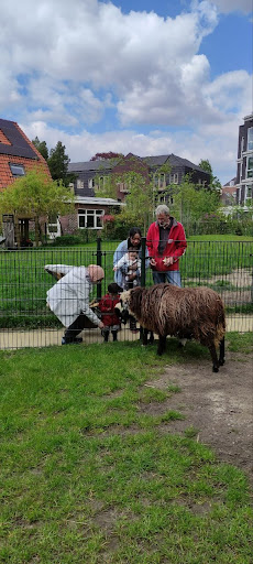 Stadsboerderij Wageningen - Thumbnail