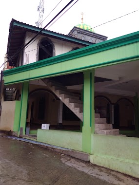Masjid Jami Nurul Huda, Author: Abi Mono