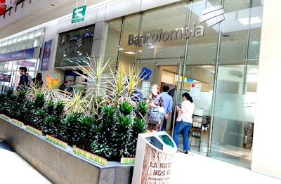 Photos of BANCOLOMBIA PREMIUM PLAZA