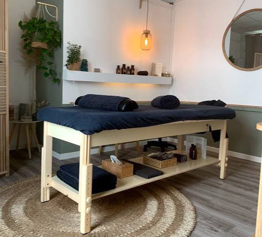 FIKA massage montpellier - Thumbnail