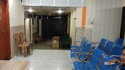 Photos of Sensiv Computerized Lab
