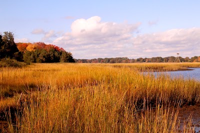 Osamequin Nature Trails and Bird Sanctuary