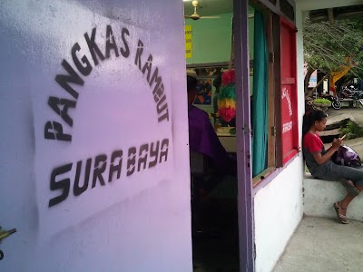 Photos of Potong Rambut Surabaya