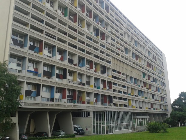 Unité d'habitation