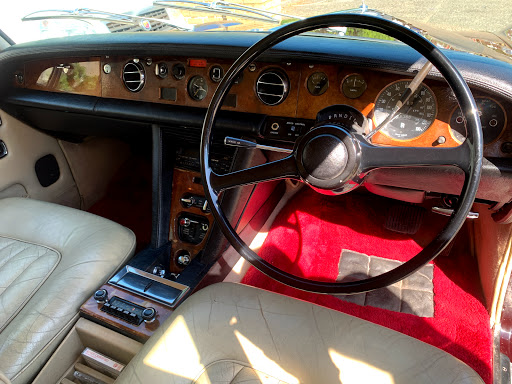 Waxworks Professional Detailing and Valeting - Thumbnail