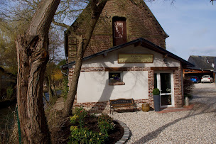 Photo n°40 de Les Caves Normandes, Envermeu à Envermeu (Espace événementiel)