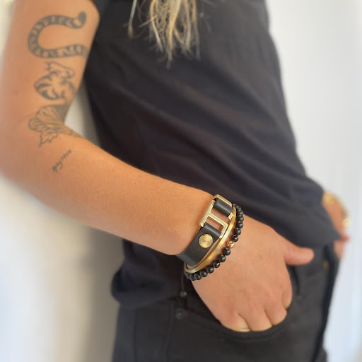 WristBend - Visual