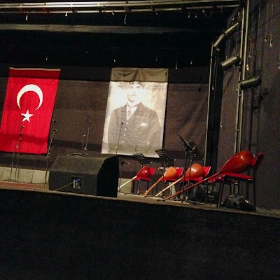 Sivas State Theater