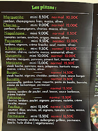 Photo n°21 de Pizzeria PLAZA à Saint-Jean-Rohrbach (Pizzeria)