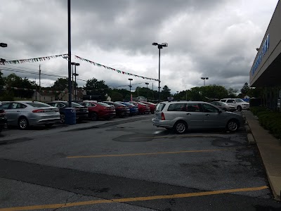 Photos of Kent Parsons Ford