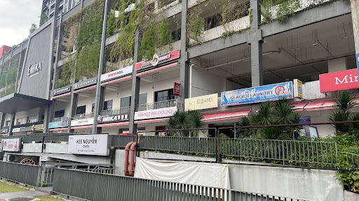 KLEANIX CUCI - Shah Alam