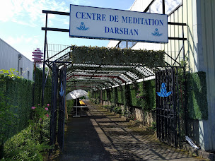 Photo n°1 de Centre de Méditation Darshan Champigny à Champigny-sur-Marne (Centre de méditation)