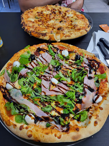 Photo 2 - Pizza Bonici Biscarrosse