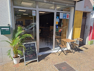 Photo n°9 de La Boîte A Pâtes Hyères à Hyères (Restaurant)