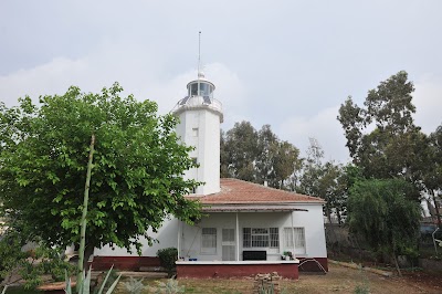 Photos of Mersin Deniz Feneri