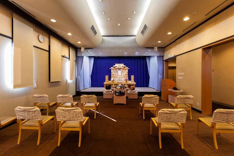 こすもす家族会館