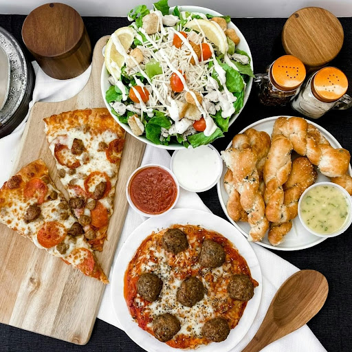 Sahara Pizza - Birch Bay - Thumbnail