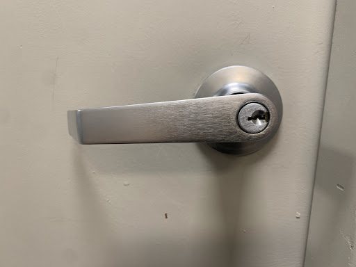 Modern Locksmiths - Thumbnail