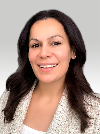 Dr. Kristine Pysarenko
