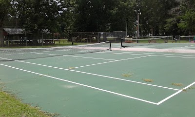 Photos of EJ Cox Park