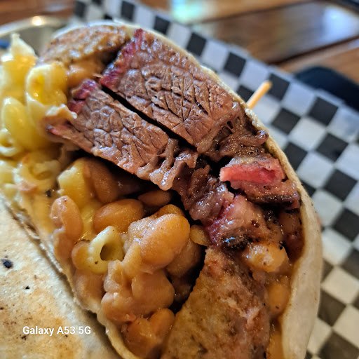 Fozzie's Smokin Bar BQ - Thumbnail