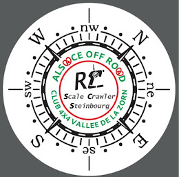 Photo n°2 de Club 4x4 Vallée de la Zorn - Alsace Off Road -Centre Tout Terrain Steinbourg-RC SCS à Steinbourg (Zone tout-terrain)