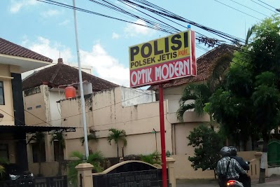 Photos of POLSEK JETIS