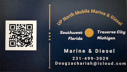 UP North Mobile Marine & Diesel LLC