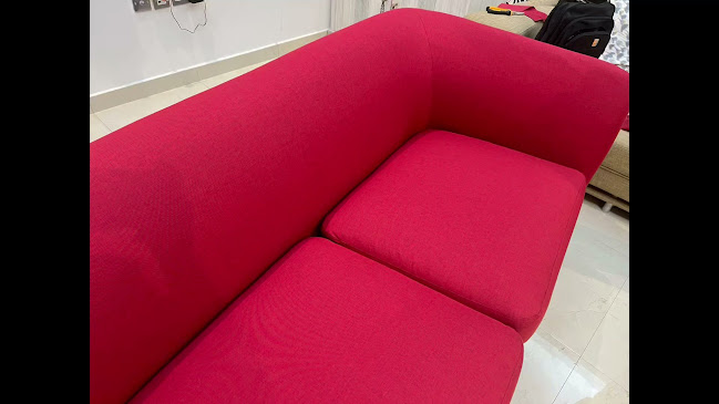 Reviews of Upholstery Tailoring Embroidery & Printing in Dubai - Tailor