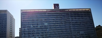 Photos of Millennium BIM - Sede