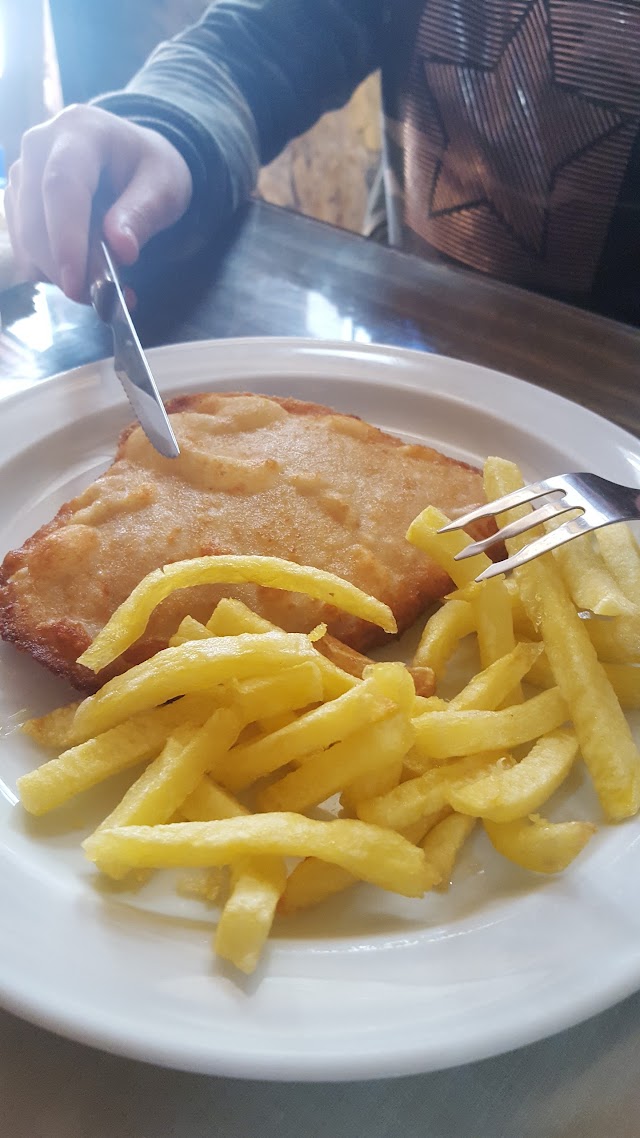 Restaurante Joaquinito
