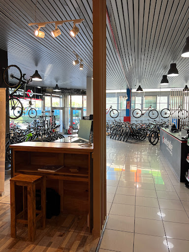 Sanferbike M30 - Thumbnail
