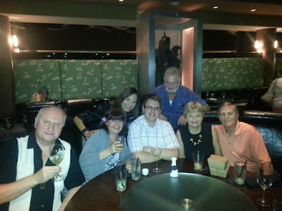 Photos of Sky Fine Dining