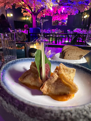 Le Mayzak Restaurant