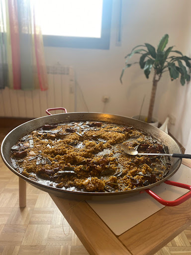 Tu Arrocero, paellas a domicilio en Valencia y alrededores - Thumbnail