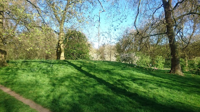 St. James's Park