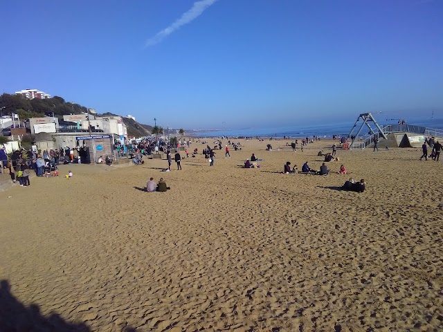 Bournemouth Pier