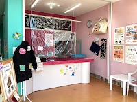 英国屋クリーニング 桜が丘店