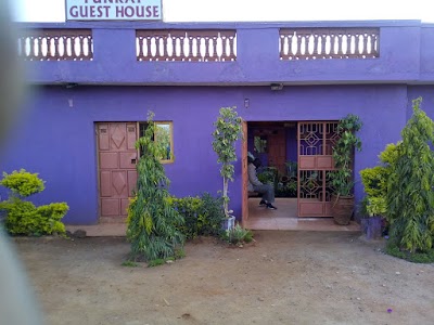 Photos of Afrika Lodges - Voi Lodge