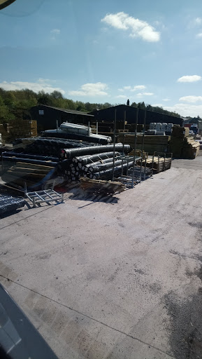 McVeigh Parker Farm and Fencing Suppliers - Thumbnail