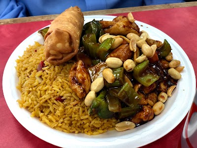 China Wok