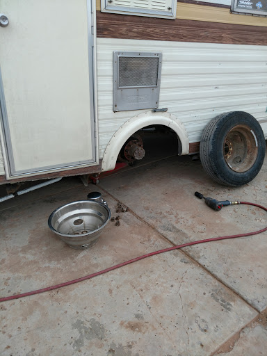 Terry's Truck Services - Thumbnail