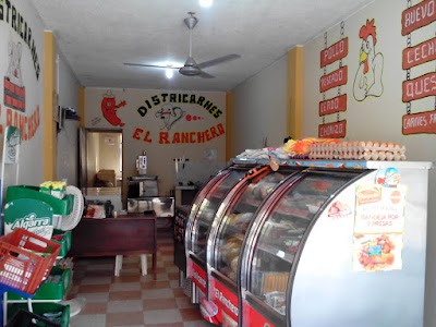 Photos of Districarnes El Ranchero