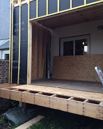 Photo n°19 de BATIréalisations à Bonsecours (Constructeur de maisons en bois)